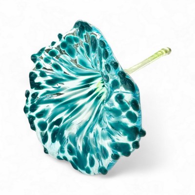 Simply Celadon Flower